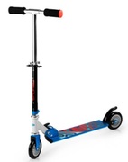 СамокатSpokeyDukeBlueRed(927047)