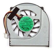 CPUCoolingFanForAcerAspireOneD255D260532h533HAPPYeMachines350355GatewayLT25LT27PackardBellDOTSESE2(3pins)