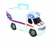 DickieautoAmbulanta"Push&Play"cufunc.33cm