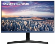 Монитор23.8"SAMSUNGIPSLEDS24R358FHIZeroFrameBlue