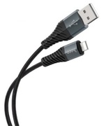 HOCOX38CoolChargingdatacableforLightingBlack