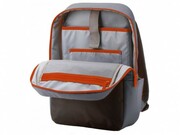 15.6"NBBackpack-HPDuotoneOrangeBackpack,Grey/Black/Orange