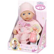 MyFirstBabyAnnabellw.SleepingEyes