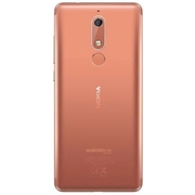 СмартфонNokia5.1,Cooper
