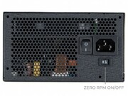 PowerSupplyATX750WChieftecPOWERPLAYGPU-750FC,80+Gold,FullModularcable,ActivePFC,140m