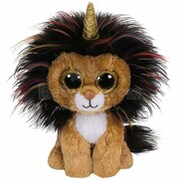 BBRAMSEY-lionwithforn15cm