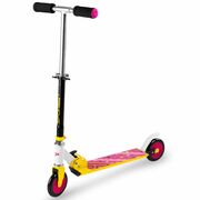 СамокатSpokeyDukeOrangePink(927046)