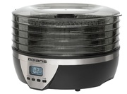 CушилкадляовощейифруктовPolarisPFD2605D