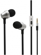 Aweiearphones,Es-910i,Silver