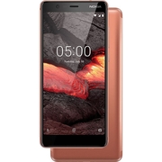 СмартфонNokia5.1,Cooper