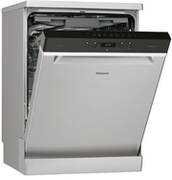 ПосудомоечнаямашинаWhirlpoolWFC3C23PFXGrey