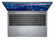 DELLLatitude5520Gray,15.6''FHDIPSAG250nits(Intel®Core™i5-1135G7,8GB(1x8GB)DDR4,M.2256GBPCIeNVMe,IntelIrisXeGraphics,IntelWiFi62x2802.11ax+BT5.1,TB4,RJ-45,BacklitKB,3cell42Whr(3YWarranty),HDCam,Win10Pro,1.58kg)