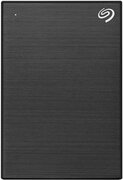 2.5"ExternalHDD4.0TB(USB3.0)Seagate"BackupPlus",Black,Durabledesign,Refinedandunderstated,Cozyandtextured.