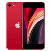 СмартфонAppleiPhoneSE2020,128GbRedMD