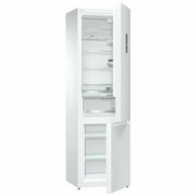 ХолодильникGorenjeNRK6201MW4