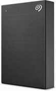 2.5"ExternalHDD4.0TB(USB3.0)Seagate"BackupPlus",Black,Durabledesign,Refinedandunderstated,Cozyandtextured.