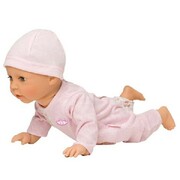 MyFirstBabyAnnabellw.SleepingEyes