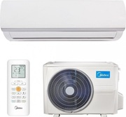 AirconditionerMideaMSAFA-09HRN809kBTU