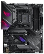 МатеринскаяплатаASUSROGSTRIXX570-EGAMING,SocketAM4,AMDX570,ATX