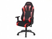 GamingChairAKRacingCoreAK-EXWIDE-SE-RDBlack/Red,Usermaxloadupto150kg/height165-196cm