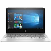 13.3"HPEnvy13T-D040,IntelCorei7-6500U2.5-3.1GHz/8GBDDR3/256GBSSD/IntelHD520/WiFi802.11ac/Bluetooth4.0/HDMI/WebcamHD/BacklitKeyboard/13.3"QHD+(3200x1800)/Windows10,64-bit(laptop/notebook/ноутбук)