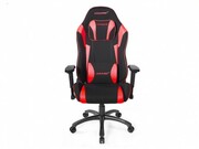 GamingChairAKRacingCoreAK-EXWIDE-SE-RDBlack/Red,Usermaxloadupto150kg/height165-196cm
