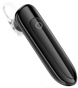 KsigaHeadsetBluetoothHaoshengKSC-554,Black