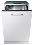 MasinadespalatveselaincorporabilaSamsungDW50R4040BB/WT