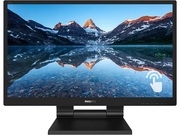 МониторPHILIPS242B9T,Black