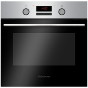 ДуховойшкафKuchenchefKBE680TaX