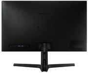 Монитор23.8"SAMSUNGIPSLEDS24R356FHIZeroFrameBlack