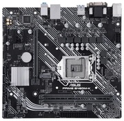 МатеринскаяплатаASUSPRIMEB460M-K,Socket1200,Intel®B460,mATX