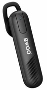 BWOOHeadsetWirelessBW76,Black