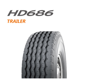 ШинаHeadway385/65R22.5HD68620160Kприцепная/Anvelope