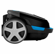 "VacuumcleanerPhilipsFC8371/09,900W,3ldustbag,telescopictube,TriActivebrush(crevicenozzle),blackblue"