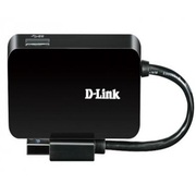 USB3.0Hub4-portD-link"DUB-1341/B1A"