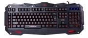 ИгроваяклавиатураMARVOKG748,USB,Black