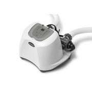 SistemdeclorinaresalinaaapeiKRYSTALCLEARp/upiscinepana26500L,cutimer(220-240V)