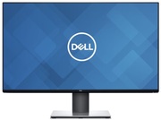 Монитор31.5"DELLIPSLEDU3219Q4K,Black