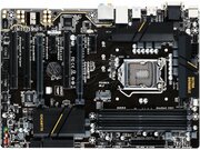 "MBS1151GigabyteGA-H170-D3H1.0(IntelH170,ATX)4xDDR4(2133MHz),DVI,VGA,HDMI,PCI-Ex.16x2,(16x/4x),PCIEx1x2,PCIx3,6xSATA6GB/s,Raid(0/1/5/10),1xM.2,2xSATAExpress,6xUSB2.0,8xUSB3.0,1xGbitLAN,Audio8ch(Realtek®ALC1150codec)"