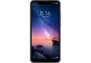 СмартфонXiaomiRedmiNote6Pro3/32GBEU,Black