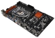MBS1151ASRockB150A-X1(IntelB150,ATX)