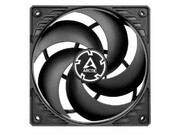 Case/CPUFANArcticP14PWMPST,Pressure-optimisedFanwithPWMPST,Black/Black,140x140x27mm,3-pin,200-1700rpm,Noise0.3Sone(@1700RPM),72.8CFM(123.8m3/h)(ACFAN00125A)
