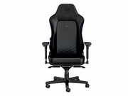 GamingChairNobleHeroNBL-HRO-PU-BBLBlack/Blue,Usermaxloadupto150kg/height165-190cm