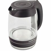 ЭлектрочайникPolarisPWK1877CGL1.8lsticlaMaroon