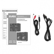 КолонкиSVENSPS-705Black