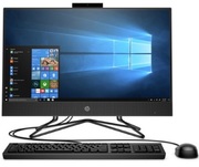All-in-OnePC-21.5"HP205G4FHDIPS,AMDRyzen33250U,8GBDDR4RAM,256GbSSD,AMDRadeon™Graphics,DVD-RW,CR,HDcam,WiFi+BT4.2,LAN,65WPSU,USBKB/MS,Win10Pro,IronGray.