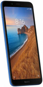 СмартфонXiaomiRedmi7A2/16GbGlobalMatteBlue