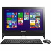 19.5"LenovoIdeaCentreC20-00Black,IntelCeleronQuadCoreJ31601.6-2.24GHz/4GBDDR3/1TB/IntelHDGraphics/DVD+-RW/WiFiac/Bluetooth/HDMI/2xUSB3.0/CR/WebCamHD/Keyboard&Mouse/19.5"HDLED(1366x768)/DOS(computerallinone/компьютер)