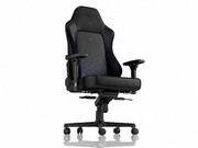 GamingChairNobleHeroNBL-HRO-PU-BBLBlack/Blue,Usermaxloadupto150kg/height165-190cm